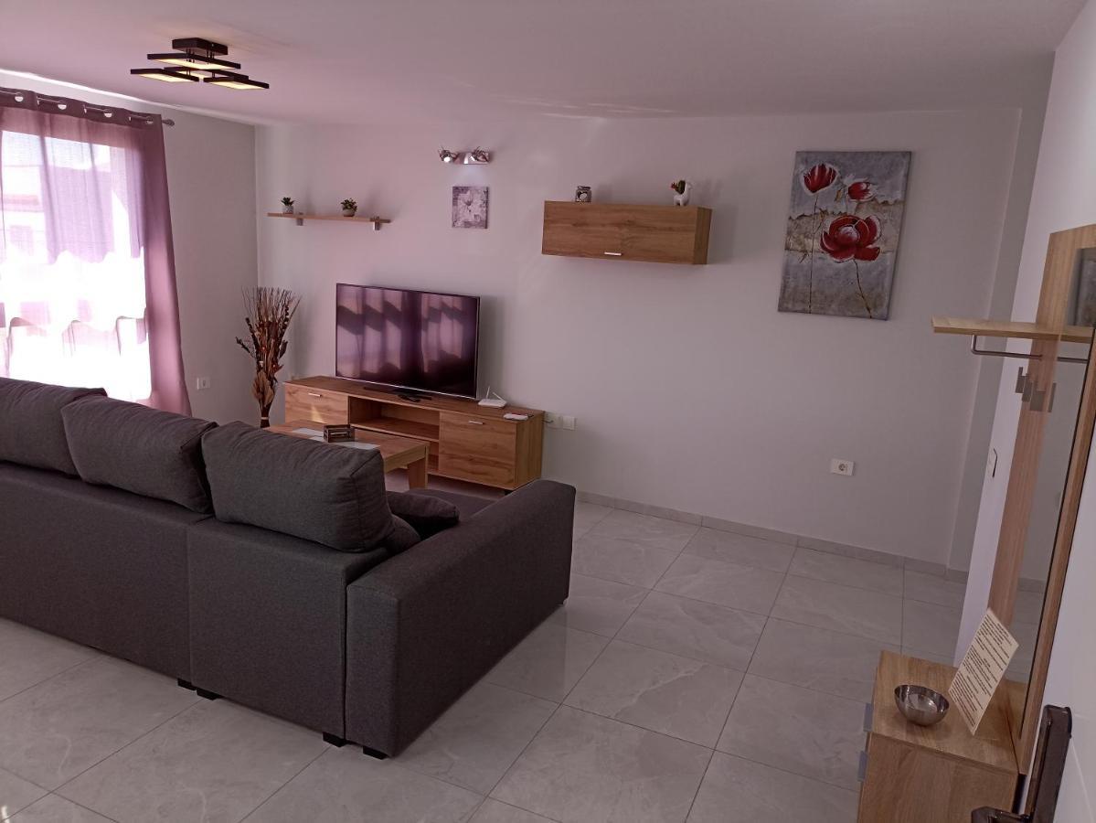 Oasis En Tenerife 3 Эль-Эскобональ Экстерьер фото