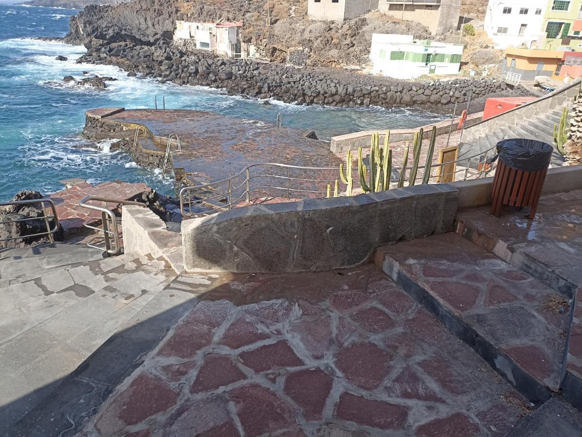 Oasis En Tenerife 3 Эль-Эскобональ Экстерьер фото